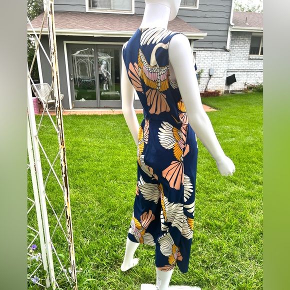 Crane Jumpsuit - Picture 8 of 10